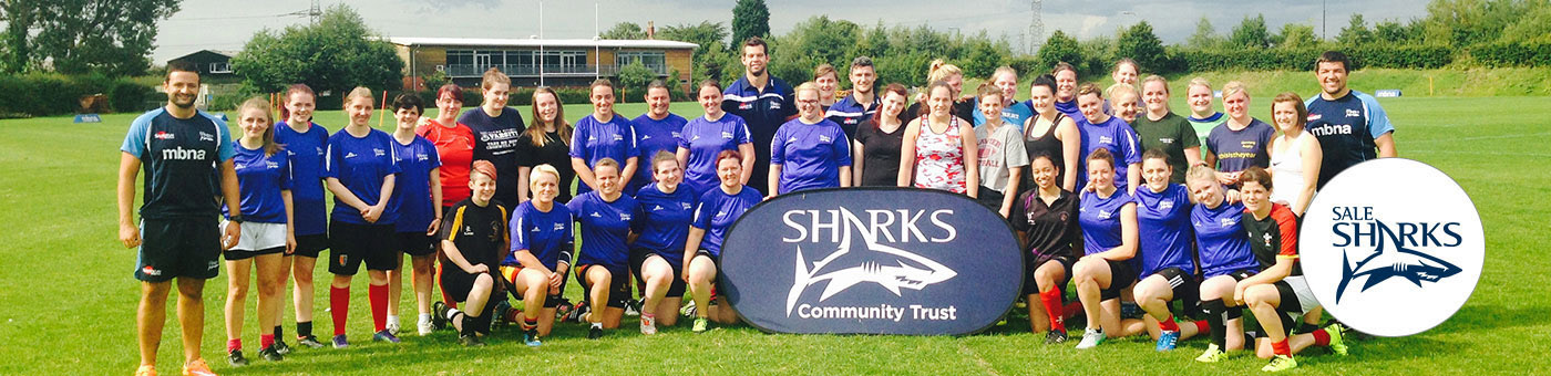 Rugby Tours to Sale Sharks