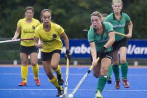 Womens Field Hockey at Upward Hockey Club