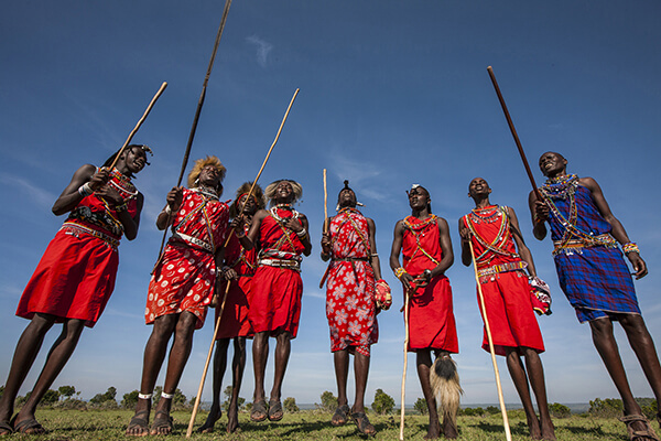 Sports tours to Kenya Sports tours to Kenya