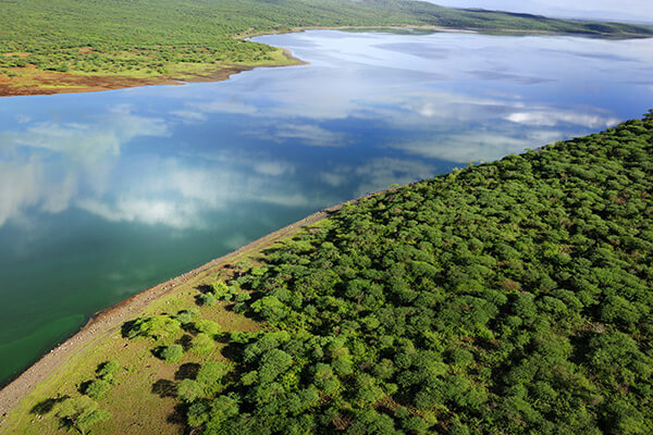 Sports tours to Kenya