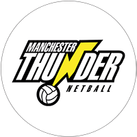 Manchester Thunder Netball Tours with inspiresport