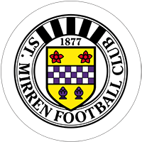 St Mirren FC