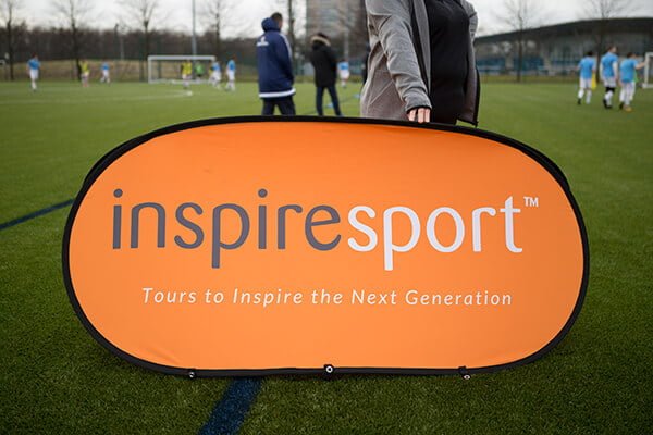 City Football Schools in Glasgow inspiresport england u19