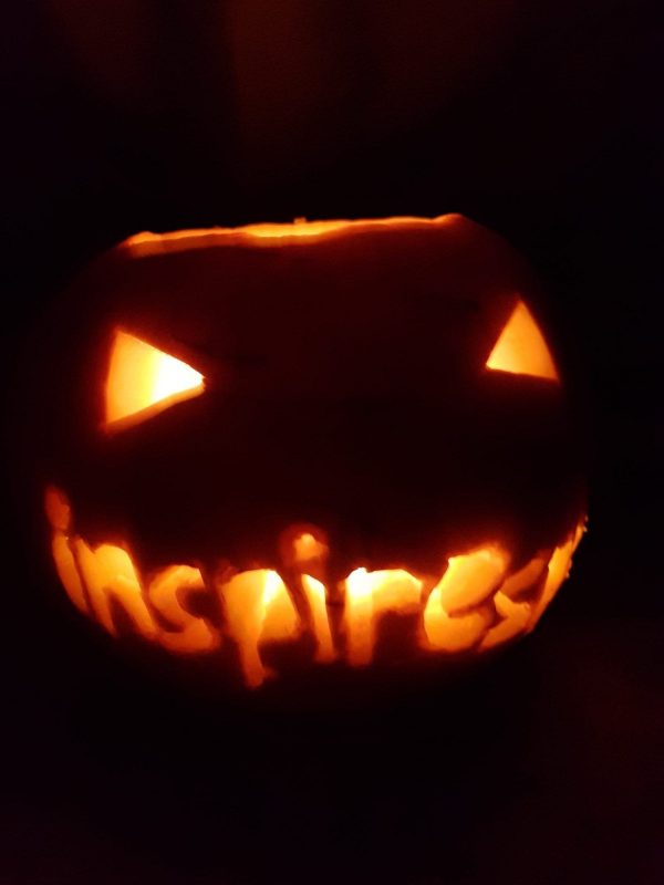 inspiresport October
