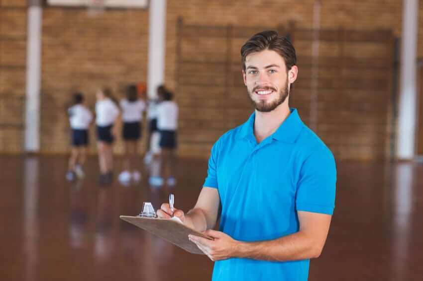 6-week fitness training plan