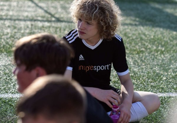 inspiresport football development tour to Madrid