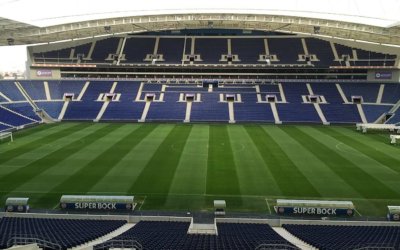 FC Porto Stadium FC Porto Stadium
