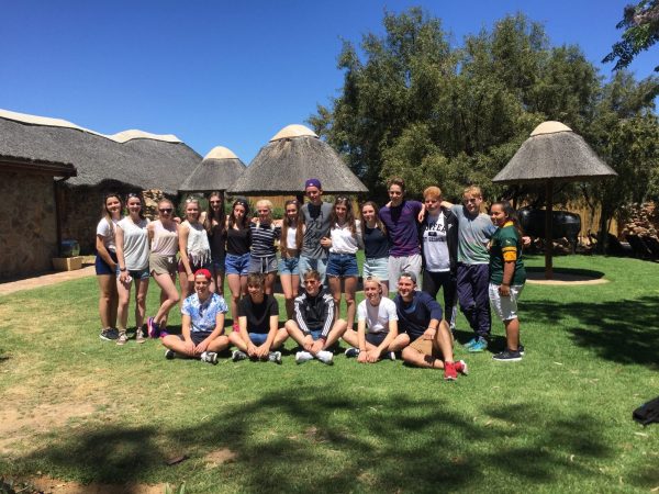 inspiresport South Africa sportstour