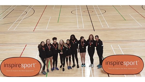 inspiresport netball