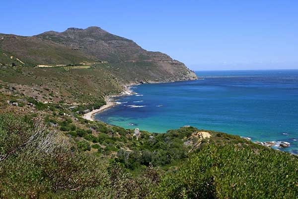 inspiresport South Africa sortstour