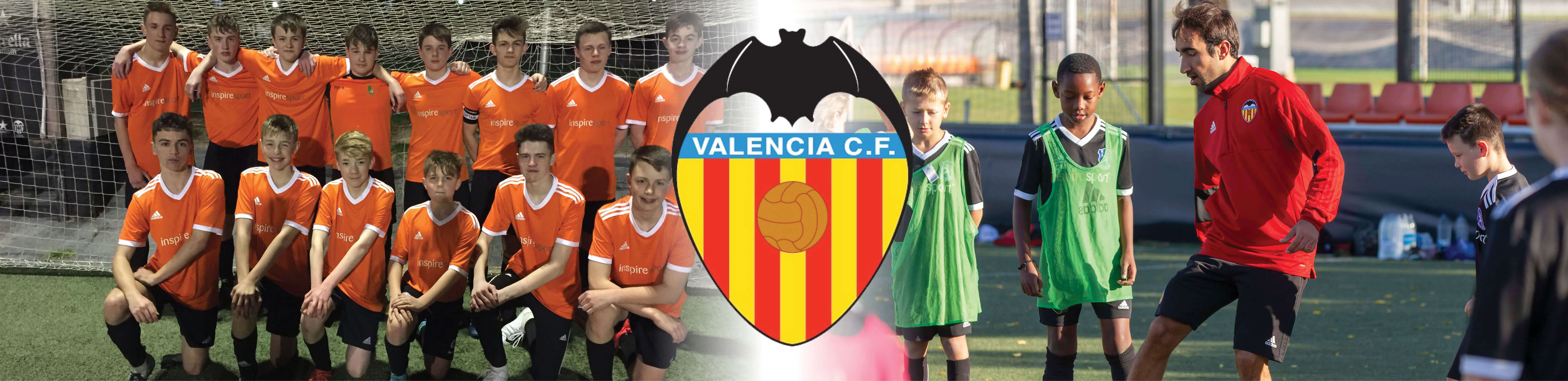 Valencia-Banner