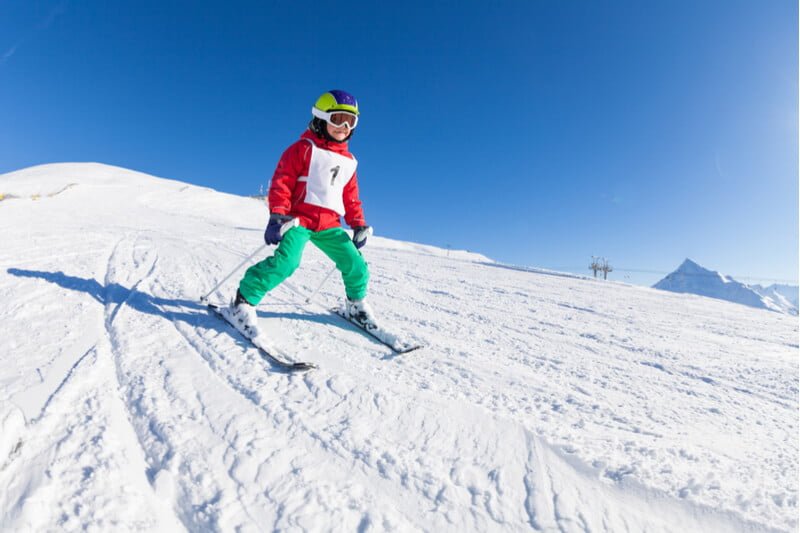 Top tips for planning a ski trip for your school pupils | inspiresport