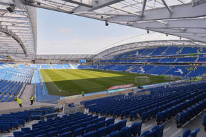 AMEX Stadium