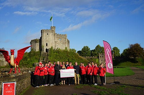 Celtic Barbarians RFC Tour to Japan