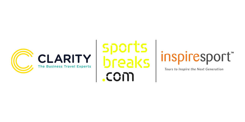 Lock Up Logo Twitter (002) Logos of Clarity Sportsbreaks.com and inspiresport