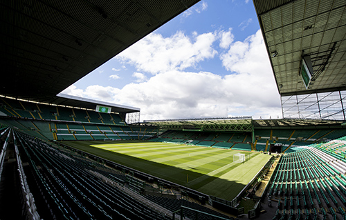 celtic fc tours