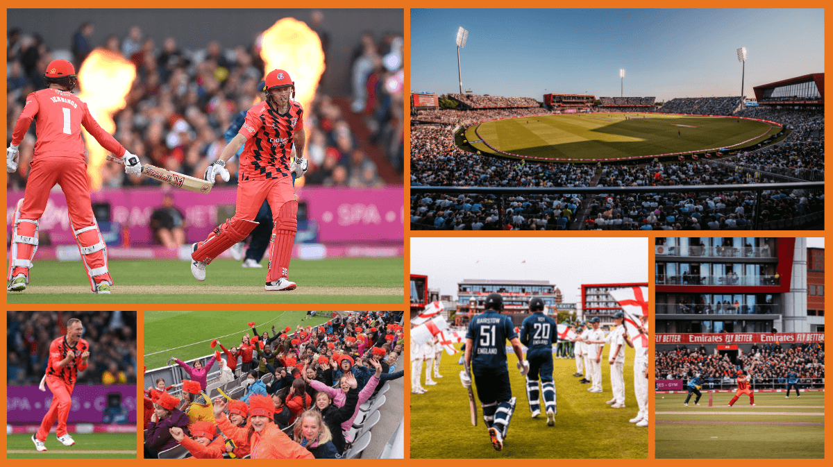 Lancs - email campaign