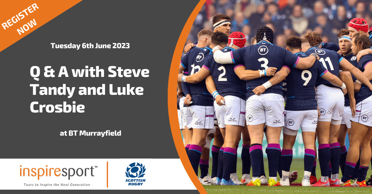 SRU Q&A Event