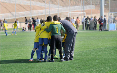 Futbol Salou Group Futbol Salou Group