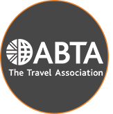 ABTA The Travel Association Logo