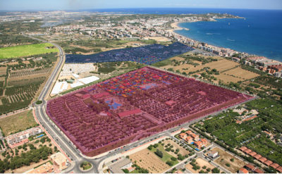 Football Salou Training Complex Football Salou Training Complex