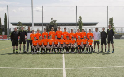 Real Madrid CF Group Squad Picture Real Madrid CF Group Squad Picture