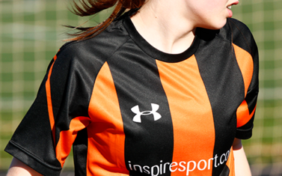 inspiresport under armour kit inspiresport devlopment tours under armour kit