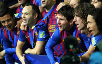 FC Barcelona Team Victory FC Barcelona Team Victory