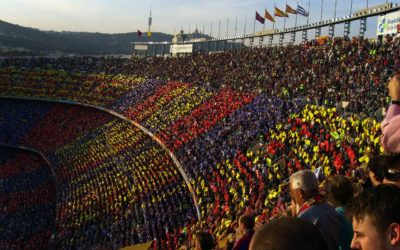 Barcelona FC Football Tours Camp Nou Barcelona FC Football Tours Camp Nou