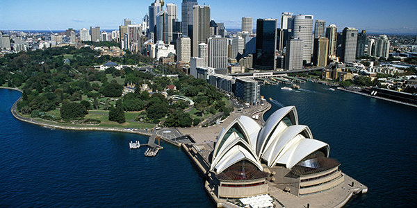 Australia Sports Development Tours for Schools and Clubs Sydney Australia Sports Development Tours for Schools and Clubs