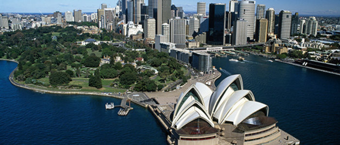 Sydney Australia Sports Development Tours for Schools and Clubs