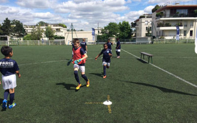 Paris Saint Germain Football Tour with inspiresport Paris Saint Germain Football Tour with inspiresport