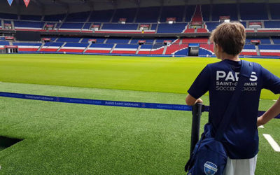Paris Saint Germain Paris Saint Germain