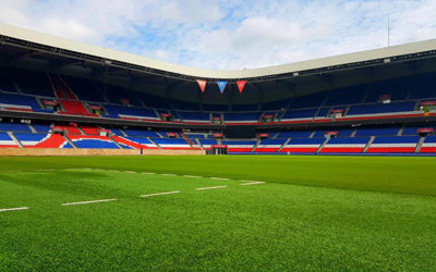 Paris Saint Germain Football Tour with inspiresport Paris Saint Germain Football Tour with inspiresport