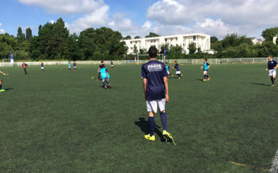 Paris Saint Germain Football Tour with inspiresport Paris Saint Germain Football Tour with inspiresport
