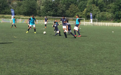 Paris Saint Germain Football Tour with inspiresport Paris Saint Germain Football Tour with inspiresport