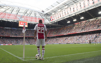 Ajax Football Tour with inspiresport 5 Ajax Football Tour with inspiresport