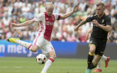 Ajax Football Tour with inspiresport 6 Ajax Football Tour with inspiresport
