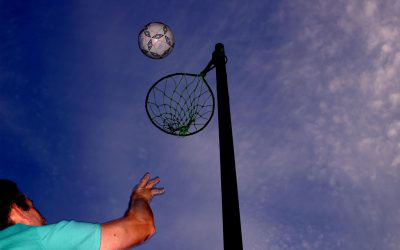 Netball Tours Netball Tours with inspiresport