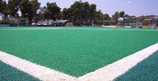 Atletic Terrassa Atletic Terrassa