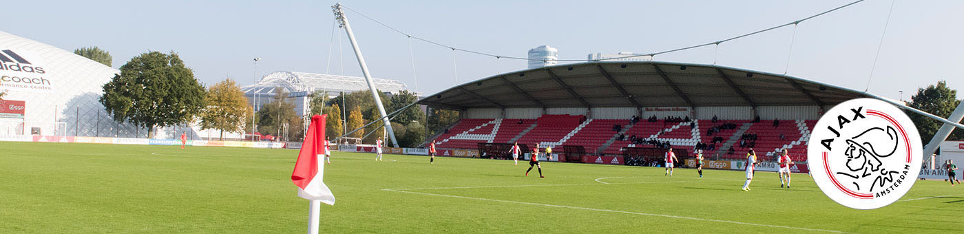 AFC Ajax inspiresport tours