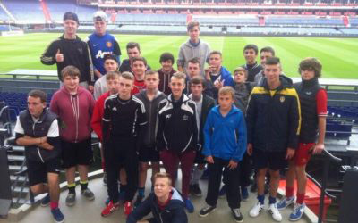 Feyenoord Rotterdam Tour Feyenoord Rotterdam Tour