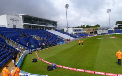 Cricket Tours to Glamorgan Cricket Club SWALEC Stadium, home of Glamorgan Cricket Club