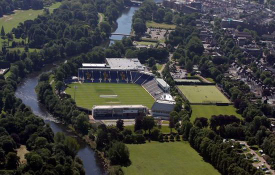 Cricket Tours to Glamorgan Cricket Club Cricket Tours with inspiresport