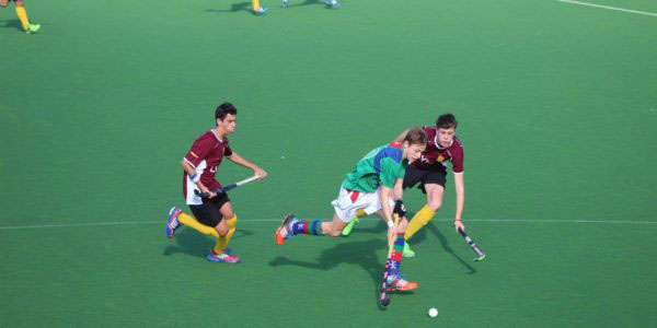 Hockey Mens Hockey