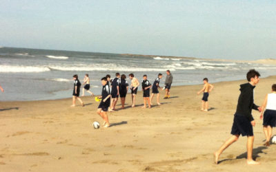 FC Porto Tour Beach Fun FC Porto Tour Beach Fun