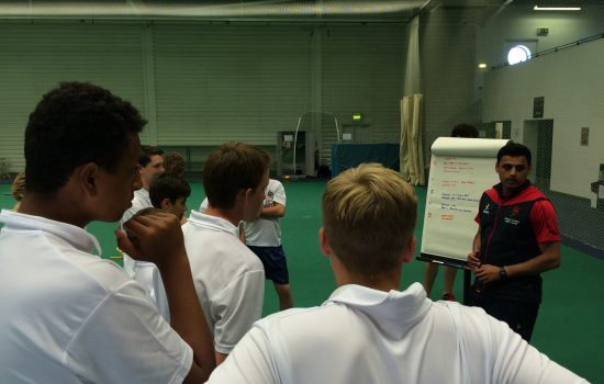 Cricket Tours to Lancashire CCC Cricket Tours for schools and clubs