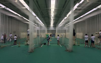 Cricket Tours to Lancashire CCC Cricket Training at Lancashire CCC