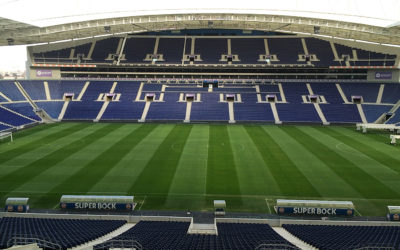 FC Porto Estádiodo Dragão FC Porto Estádiodo Dragão