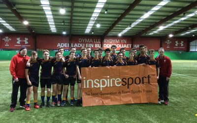 Cardiff Blues Rugby Tours Cardiff Blues Rugby Tours